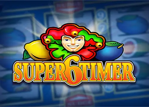 Super6Timer placeholder