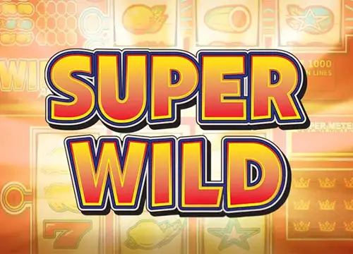 Super Wild Arcade placeholder