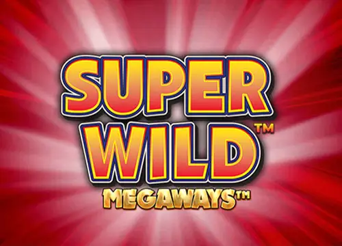 Super Wild Megaways placeholder