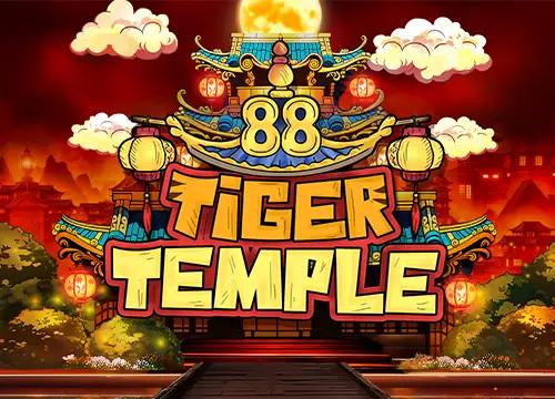 Tiger Temple 88 - undefined