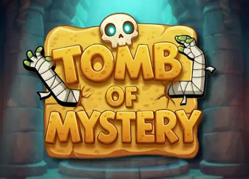 Tomb Of Mystery - undefined