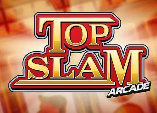 Top Slam Arcade placeholder