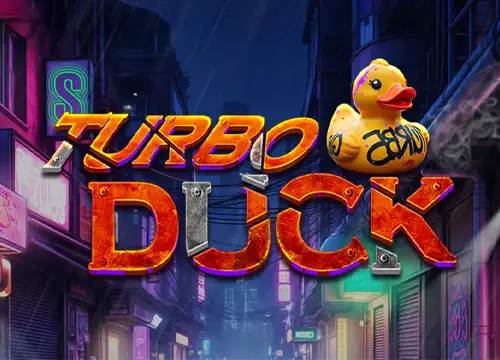 Turbo Duck - undefined