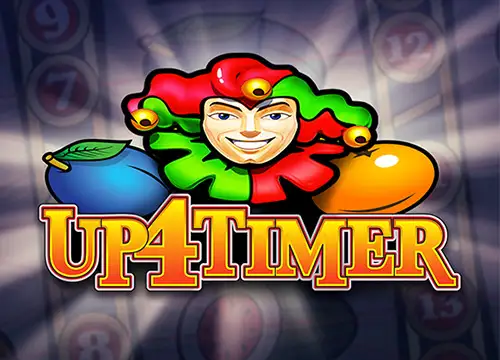 Up4Timer placeholder