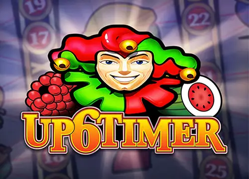 Up6Timer placeholder