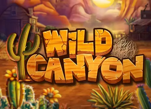 Wild Canyon placeholder