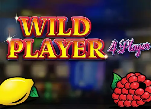 Wild Player4Player