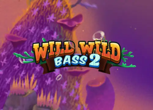Wild Wild Bass 2 placeholder