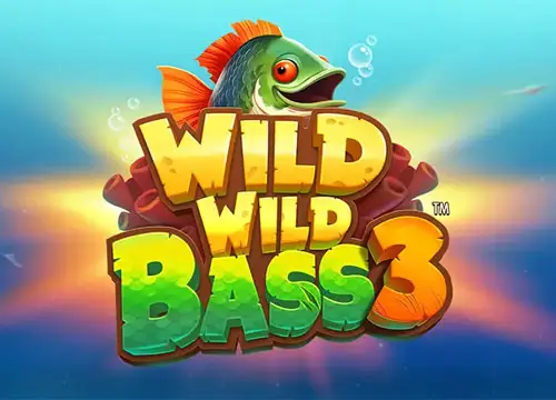 Wild Wild Bass 3 placeholder