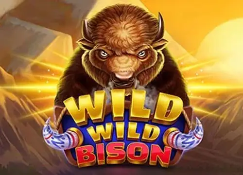 Wild Wild Bison placeholder