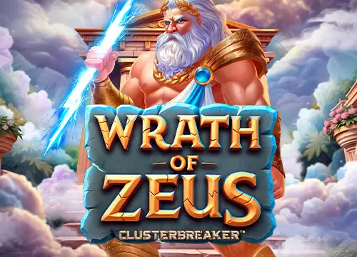 Wrath Of Zeus ClusterBreaker - undefined