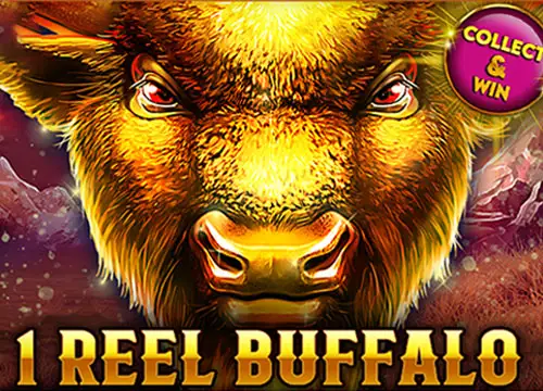 1 Reel Buffalo - undefined