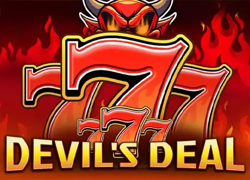 777 - Devil's Deal - undefined