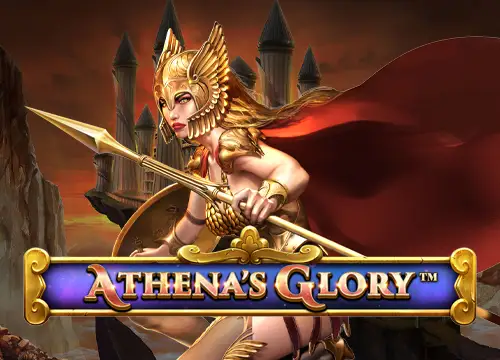 Athena's Glory - undefined