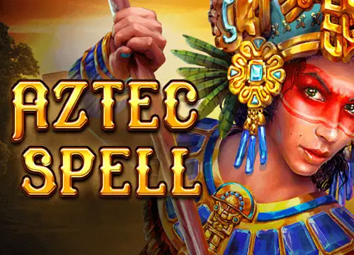 Aztec Spell - undefined