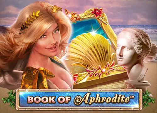 Book Of Aphrodite - undefined