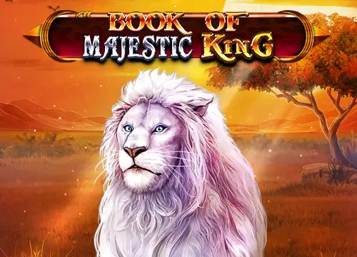 Book Of Majestic King - undefined