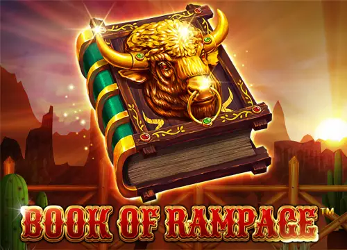 Book Of Rampage - undefined
