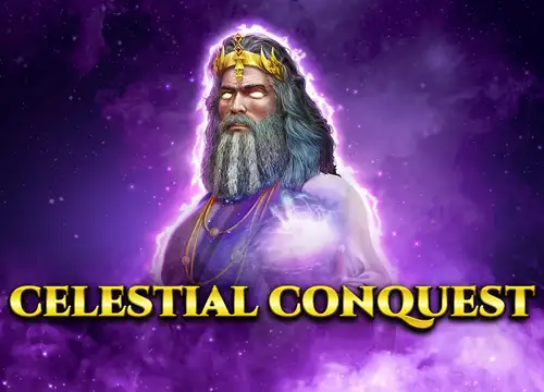 Celestial Conquest - undefined