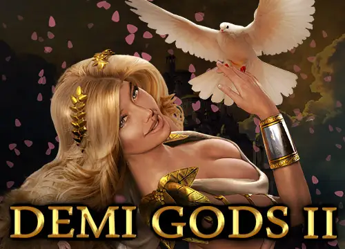 Demi Gods II - undefined