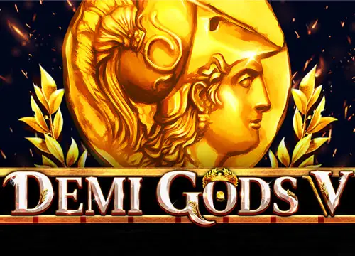 Demi Gods V - undefined