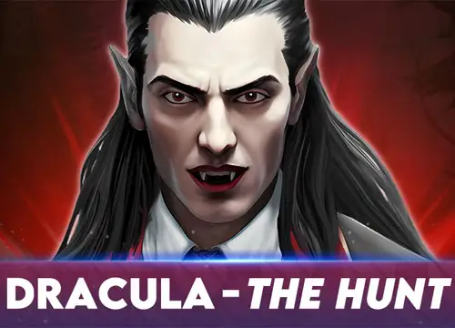 Dracula - The Hunt - undefined