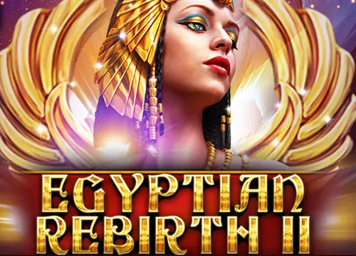 Egyptian Rebirth II - undefined