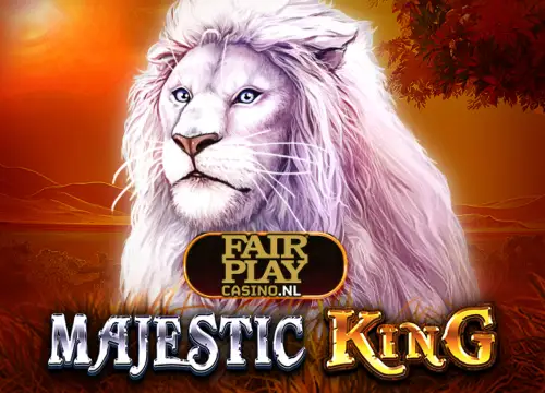 Fair Play Majestic King - undefined