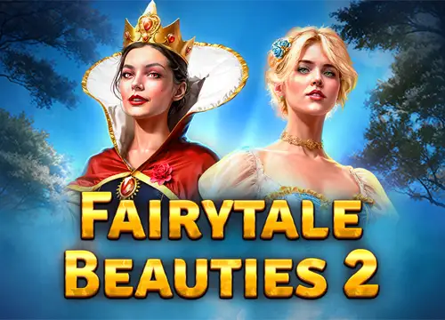 Fairytale Beauties 2 - undefined