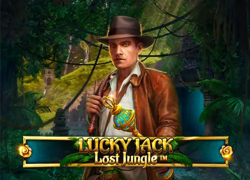 Lucky Jack - Lost Jungle - undefined