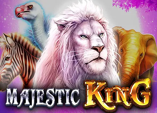 Majestic King - undefined