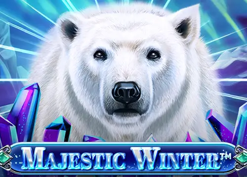 Majestic Winter - undefined