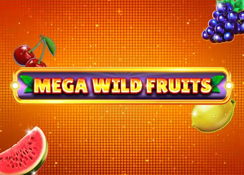Mega Wild Fruits - undefined