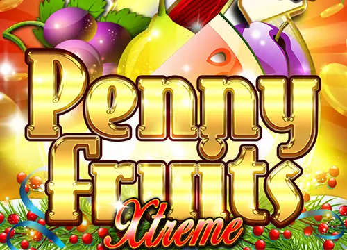 Penny Fruits Xtreme - undefined