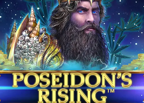 Poseidon's Rising - undefined