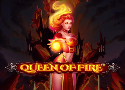 Queen Of Fire - undefined
