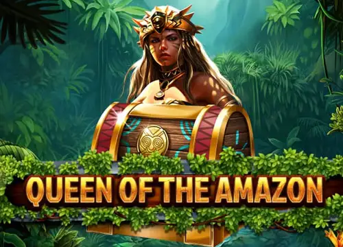 Queen Of The Amazon - undefined