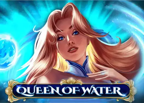 Queen Of Water - undefined