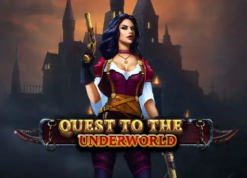 Quest To The Underworld - undefined
