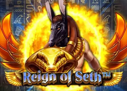 Reign Of Seth - undefined