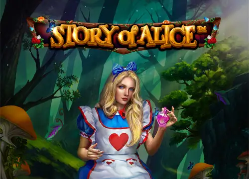 Story Of Alice - undefined