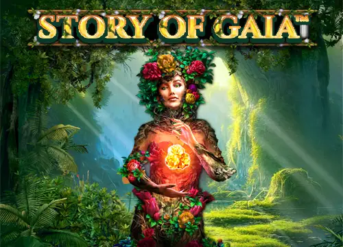 Story Of Gaia - undefined