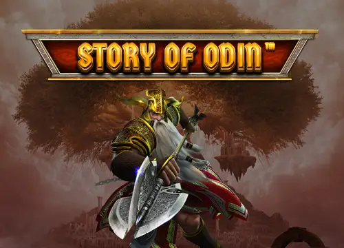 Story Of Odin - undefined