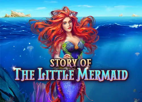 Story Of The Little Mermaid - undefined