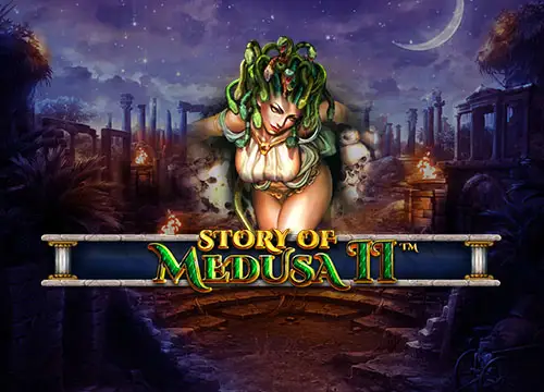 Story of Medusa II - undefined