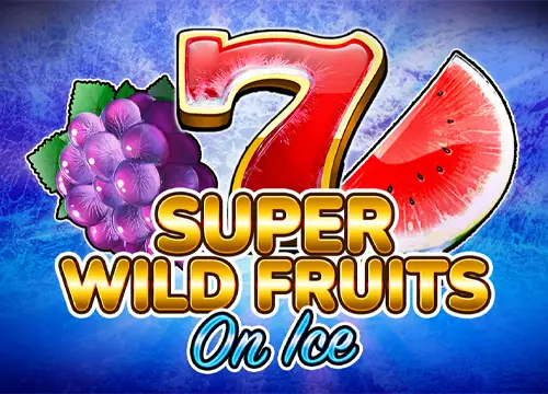 Super Wild Fruits - On Ice - undefined