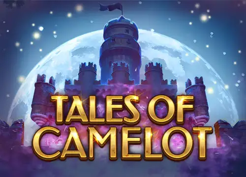 Tales Of Camelot - undefined