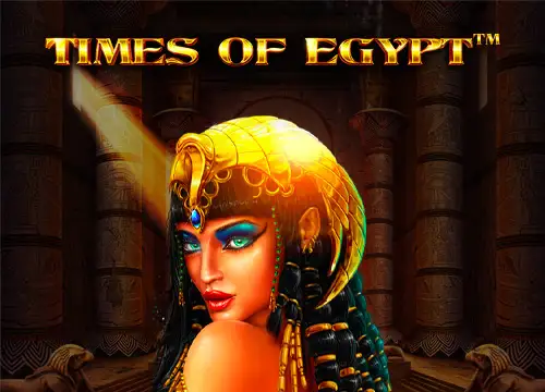 Times Of Egypt - undefined