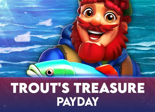 Trout's Treasure - Payday - undefined