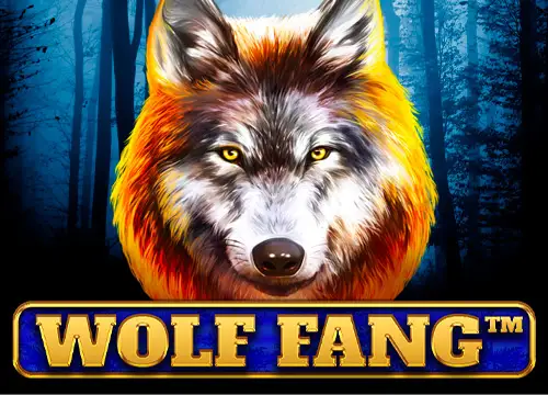 Wolf Fang - undefined